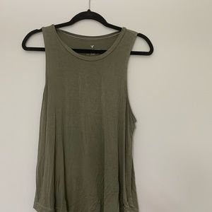 American Eagle Soft & Sexy Tank